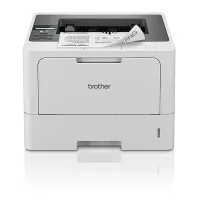 Brother HL-L5210DN Impresora láser A4 blanco y negro