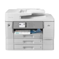 Brother MFC-J6957DW Impresora de inyección de tinta A3 todo en uno con WiFi (4 en 1)
