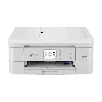 Brother DCP-J1800DW Impresora de inyección de tinta multifunción A4 (4 en 1)