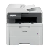 Brother DCP-L3560CDW Impresora láser color A4 con WiFi (3 en 1)
