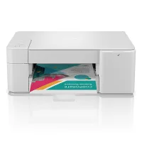 Brother DCP-J1200WE Impresora de inyección de tinta multifunción A4 con WiFi (3 en 1)