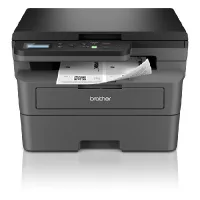 Brother DCP-L2620DW all-in-one impresora laser blanco y negro con wifi (4 en 1)