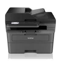 Brother MFC-L2860DWE Impresora láser monocromo A4 con WiFi (4 en 1)