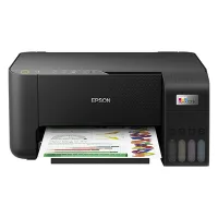 Epson EcoTank ET-2860 Impresora de inyección de tinta multifunción A4 con WiFi (3 en 1)