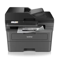 Brother DCP-L2660DW Impresora láser A4 todo en uno blanco y negro con WiFi (3 en 1)