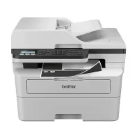 Brother MFC-B7800DN impresora láser multifunción BA4 en blanco y negro con Wi-Fi (4 en 1)