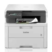 Brother DCP-L3515cdw impresora multifunción LED a color A4 (3 en 1)