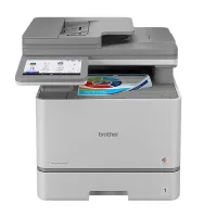 Brother MFC-L8970CDW Impresora láser multifunción color A4 con Wi-Fi (4 en 1)