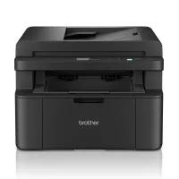 Brother DCP-L1660W Impresora láser multifunción A4 en blanco y negro (3 en 1)