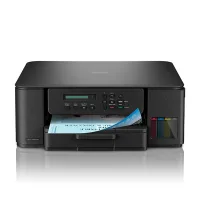Brother DCP-T580DW Impresora inalámbrica de inyección de tinta (3 en 1)
