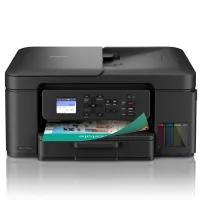 Brother DCP-T780DW Impresora de inyección de tinta multifunción A4 con WiFi (3 en 1)