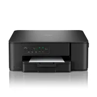 Brother DCP-J1260W Impresora de inyección de tinta multifunción A4 (3 en 1)