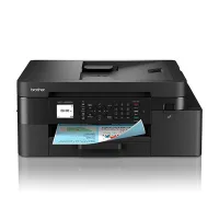 Brother MFC-J4350DW Impresora de inyección de tinta multifunción A4 (4 en 1)