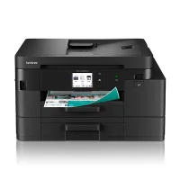 Brother MFC-J4550DW Impresora de inyección de tinta multifunción A4 (4 en 1)