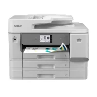 Brother MFC-J6977DW Impresora multifunción de inyección de tinta A3 con WiFi (4 en 1)