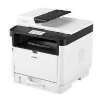 Ricoh M 320FSE Impresora láser multifunción A4 en blanco y negro (4 en 1)