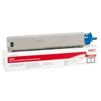OKI 43459332 toner negro XL (original)