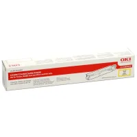 OKI 43459433 toner amarillo (original)