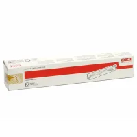 OKI 43459436 toner negro (original)