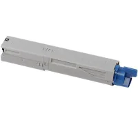 OKI 43459340 toner negro XL (original)