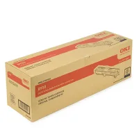 OKI 01221601 toner negro (original)