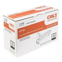 OKI 43913808 tambor negro (original)