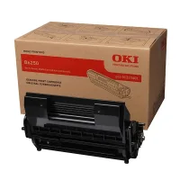 OKI 01225401 toner/tambor negro (original)
