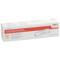 OKI 43979202 toner negro (original)