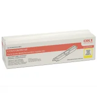 OKI 44250721 toner amarillo XL (original)