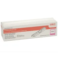 OKI 44250722 toner magenta XL (original)