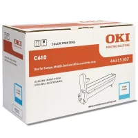 OKI 44315107 tambor cian (original)