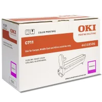 OKI 44318506 tambor magenta (original)