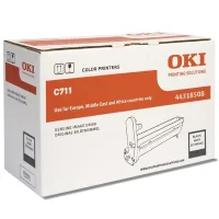 OKI 44318508 tambor negro (original)