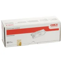 OKI 44469803 toner negro (original)