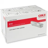 OKI 01279201 toner negro (original)