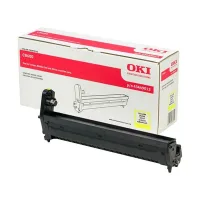 OKI 44469742 toner cian (original)