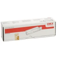 OKI 44574802 toner negro XL (original)