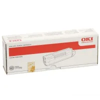 OKI 44643001 toner amarillo (original)