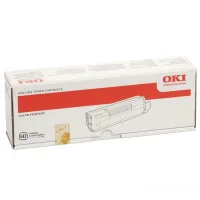 OKI 44643002 toner magenta (original)
