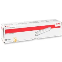 OKI 43837130 toner magenta (original)