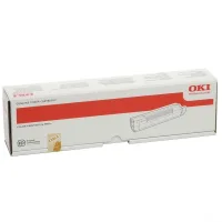 OKI 44059256 toner negro XL (original)