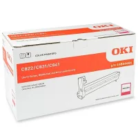 OKI 44844406 tambor magenta (original)