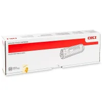 OKI 44844505 toner amarillo (original)