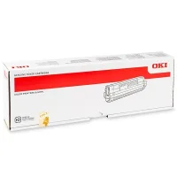 OKI 44844507 toner cian (original)
