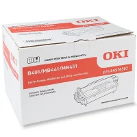 OKI 44574307 Tambor (original)