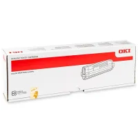 OKI 44844614 toner magenta (original)