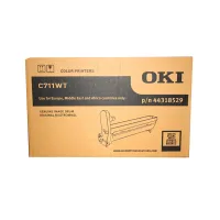 OKI 44318529 tambor blanco (original)