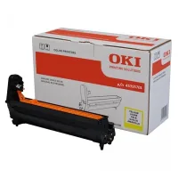 OKI 45395701 tambor amarillo (original)