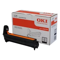 OKI 45395704 tambor negro (original)