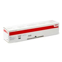 OKI 45536508 toner negro XL (original)
